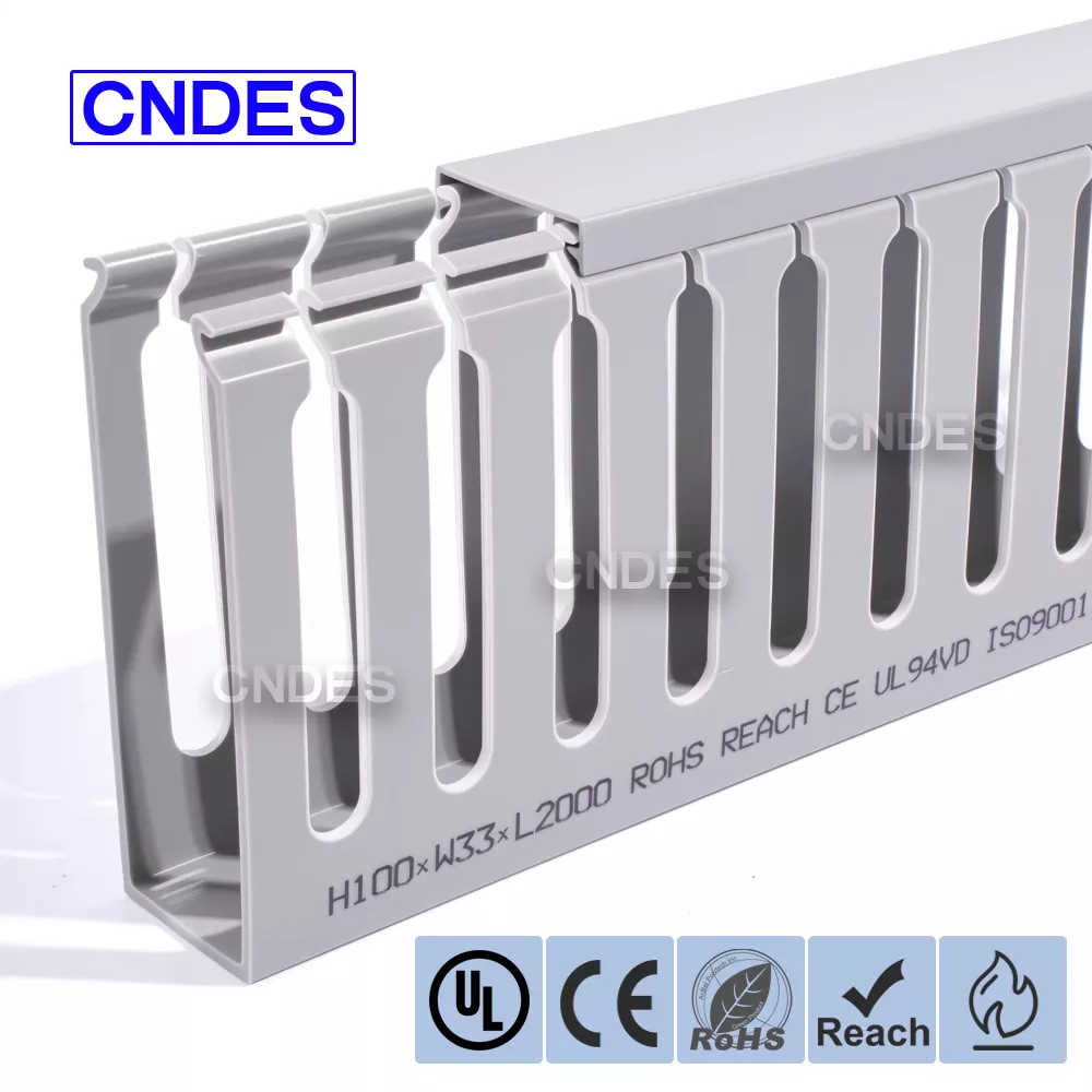 مدیریت کابل رک سرور 100×33