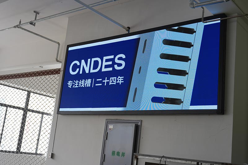 فضای جدید، شروع جدید، تحویل جدید.